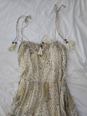 Vici Dolls Boho Maxi Dress